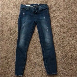 Women’s Gap Jeans